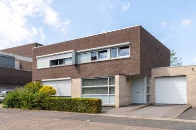 Woning Prins Constantijnhof 2 Hoensbroek