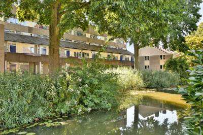Woning Bloemstede 664 Maarssen