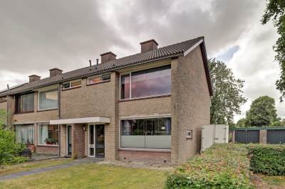 Woning Preesterlânswei 40 Hurdegaryp