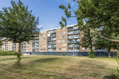 Woning Venusstraat 128 Alphen aan den Rijn