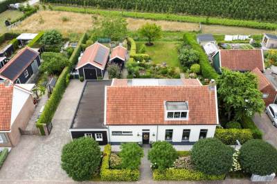 Woning Gerbernesseweg 4 Nisse