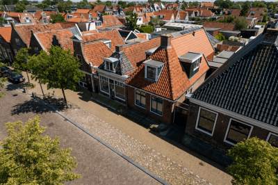 Woning Noard 184 Workum