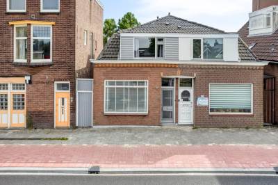 Woning Zijde 288 Boskoop