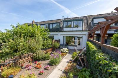 Woning Tuinpad 3 Berkel en Rodenrijs