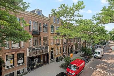Woning Soetendaalseweg 56A02 Rotterdam