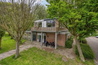 Woning Vorstmanstraat 57 Gouda