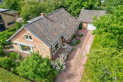 Woning Suikerbakker 14 Ermelo