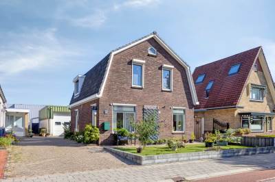 Woning Dannenberg 46 Rijssen