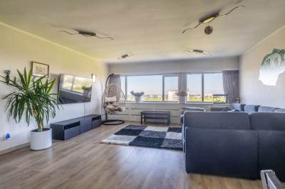 Woning Van Leijenberghlaan 181 Amsterdam
