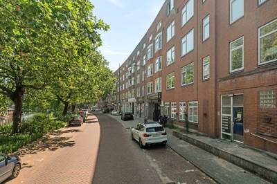 Woning Soetendaalsekade 41A02 Rotterdam