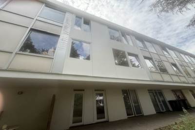 Woning Parkweg 9 Heerlen