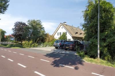 Woning Noorddammerweg 71 Amstelveen