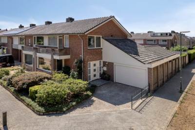 Woning Auriga 2 Veldhoven