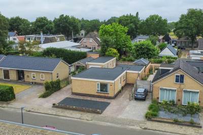 Woning Ampèrelaan 26 Oudeschoot