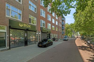 Woning Soetendaalsekade 4202 Rotterdam