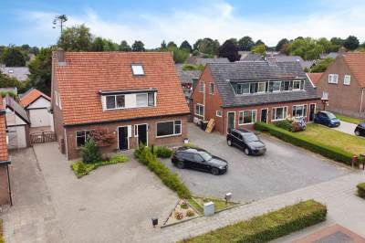 Woning Oldemarktseweg 21 Tuk