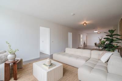 Woning Burgemeester van den Boschstraat 58E Amerongen