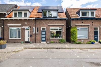 Woning Houweningestraat 18 Dordrecht
