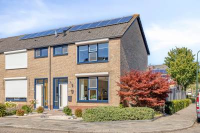 Woning Hoogaarsstraat 48 Tholen