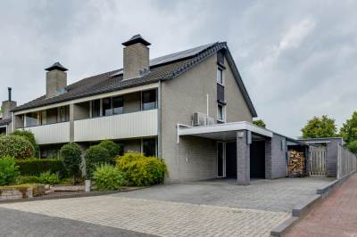 Woning Mercurius 31 Lichtenvoorde
