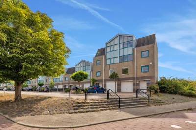 Woning Landhoofd 64 Hellevoetsluis