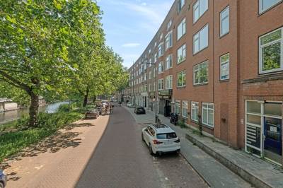 Woning Soetendaalsekade 4203 Rotterdam