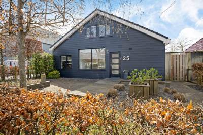 Woning Raadhuisstraat 25 Dirkshorn