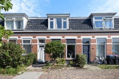 Woning Steijnstraat 13 Leeuwarden