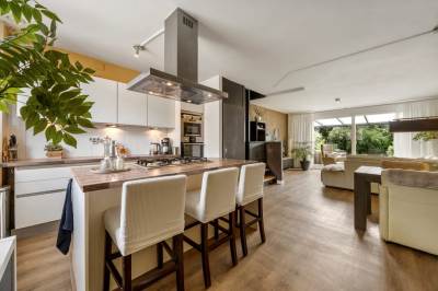 Woning Aalburgstraat 116 Arnhem