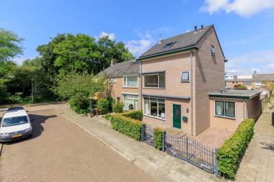 Woning Duin en Dal 39 Noordwijkerhout