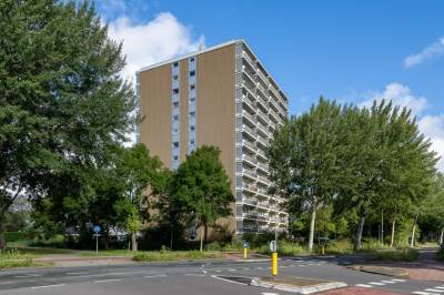Woning Burgemeester D. Kooimanweg 185 Purmerend