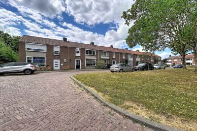 Woning Dokter Broodmanstraat 41 Breskens