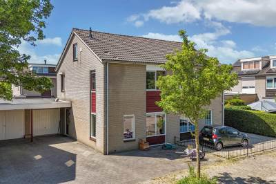 Woning Tjalk 3022 Lelystad