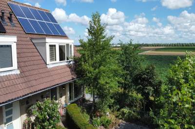 Woning Rietkraag 124 Beinsdorp