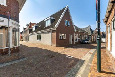 Woning Buorren 74 Berltsum