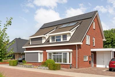 Woning Reininkstraat 11 Balkbrug