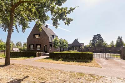 Woning Voorhei 11 Veghel