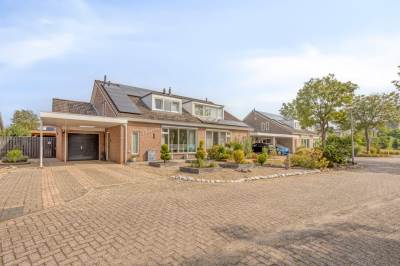 Woning Perzikstraat 17 Beneden-Leeuwen