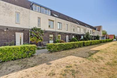 Woning Streefkerkstraat 106 Zoetermeer