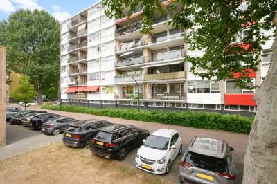 Woning Jozef Oreliosingel 81 Schiedam