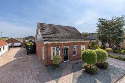 Woning Borgsweer 22 Borgsweer