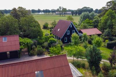 Woning Grensweg 3 Lievelde
