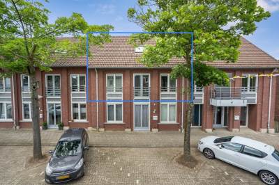 Woning Schoolstraat 13 Grevenbicht