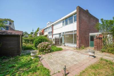 Woning Wemeldingestraat 34 Rotterdam
