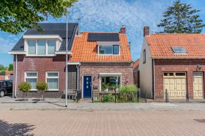 Woning Keizerstraat 46 Putte