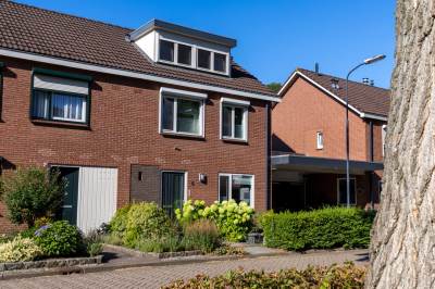 Woning Melkweg 6 Silvolde