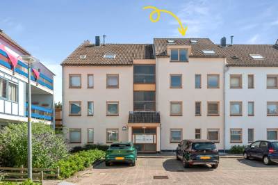 Woning Marina-Park 295 Den Helder