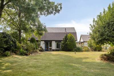 Woning Bredestraat-Zuid 61 Herveld