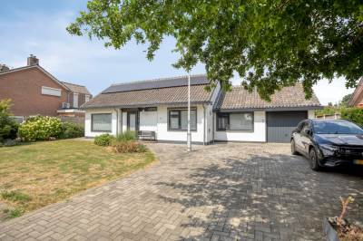 Woning Tielsestraat 50 Valburg