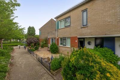 Woning Thorbeckehoeve 2 Waddinxveen